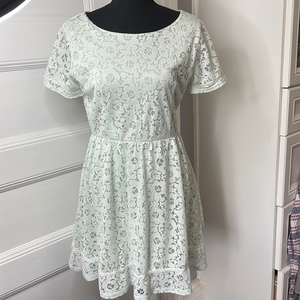 PINKY BRAND WOMENS DRESS JUNIORS SIZE M NEW WITHOUT TAGS